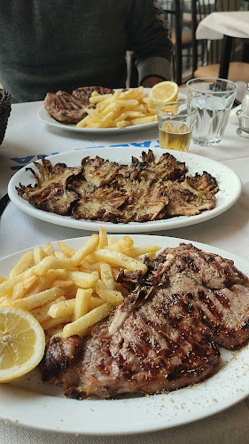 Ταβέρνα Τζίμης - Βύρωνας