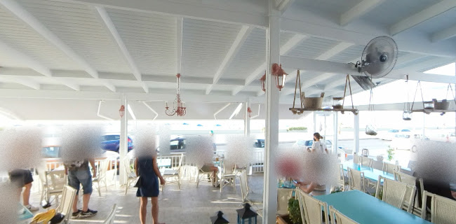 SOLTY drinks & bites