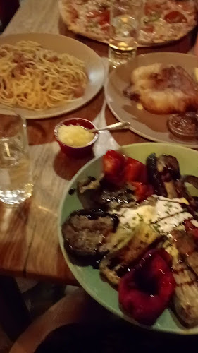 Opinii despre Ca'Nova în Μύρτος - Γαστρονομία και φιλοξενία