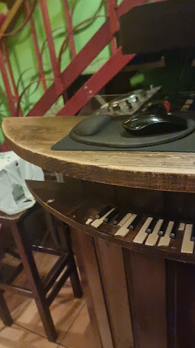 Medez Cafe & Bar Pagrati - Γαστρονομία και φιλοξενία