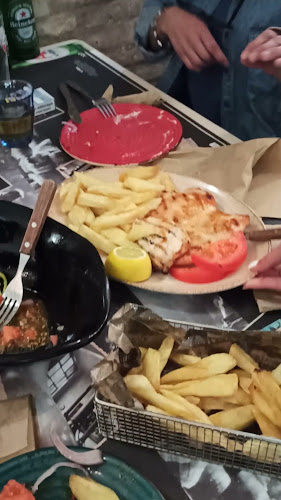 Δωδώνης&, Γεώργιου Χατζή-Πελλερέν 4Α, Ιωάννινα 453 32