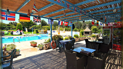 Sunlight Studios Restaurant & Bar!