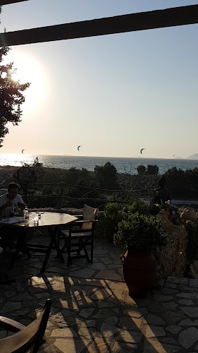 aplo beach bar cafe - Μαστιχάρι