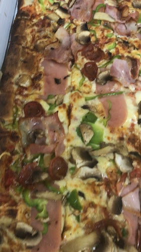 Πιτσαρία Ἀποκάλυψη - Γαστρονομία και φιλοξενία