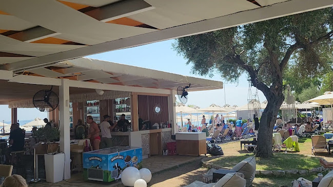 Opinii despre Verde Blu în Μπαρμπάτι - Γαστρονομία και φιλοξενία