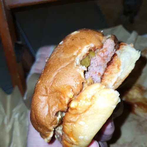 Sam burgers