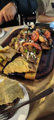 Opinii despre Φαγάδικο Συκόφιλος în Αφάντου - Γαστρονομία και φιλοξενία