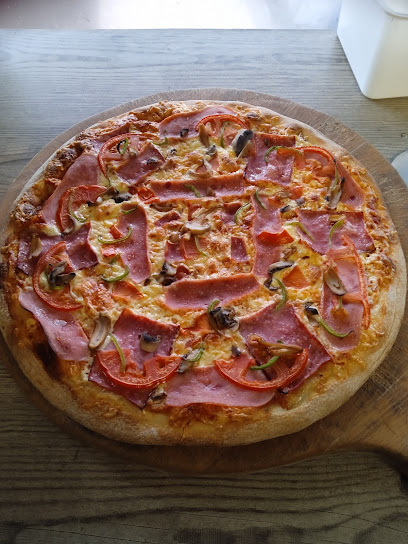 Pizza "Formaggi"