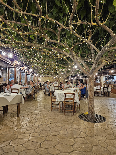 Το σπίτι του Πολιού