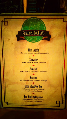 Κλεψύδρα Jazz Rock Bar