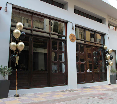 Charcoal Steak Restaurant