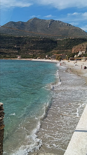 Ο Μαύρος Πειρατής - Γαστρονομία και φιλοξενία