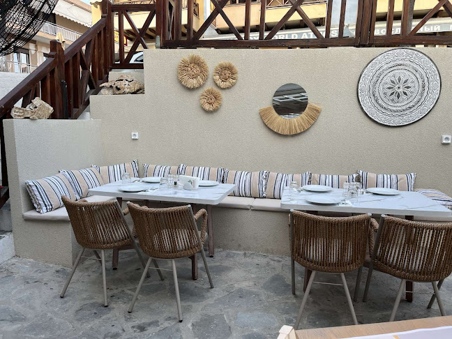 Restaurant Kokkinos - Ουρανούπολη