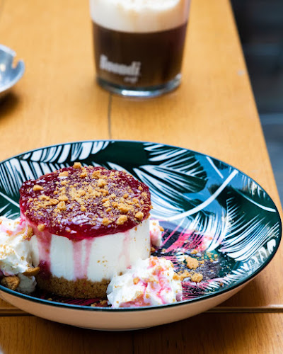 Greco Antico - Αθήνα