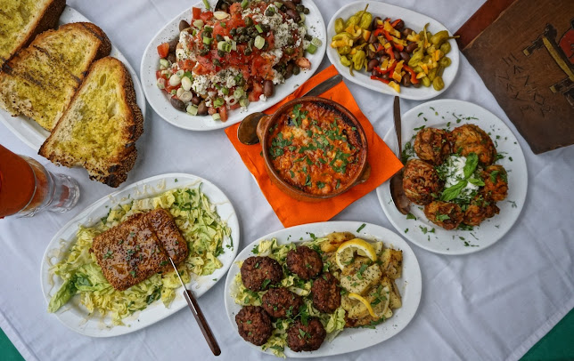 Ξένιος Ζευς - Γαστρονομία και φιλοξενία