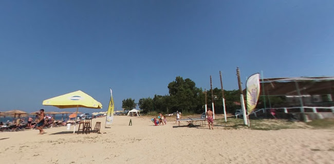 Opinii despre Barracuda beach bar în Τορώνη - Γαστρονομία και φιλοξενία