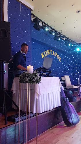 Κονταρος - Γαστρονομία και φιλοξενία