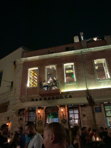 Opinii despre Barbarossa în Χανιά - Γαστρονομία και φιλοξενία