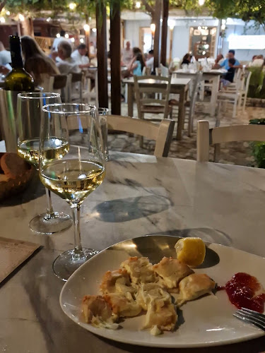 Ostria - Σύβοτα