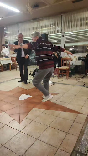 Comentarii opinii despre Ο Μήτρος