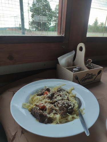 Το Στέκι Του Αρκούδου - Γαστρονομία και φιλοξενία