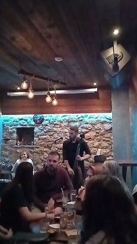 La Scala bar - Γαστρονομία και φιλοξενία