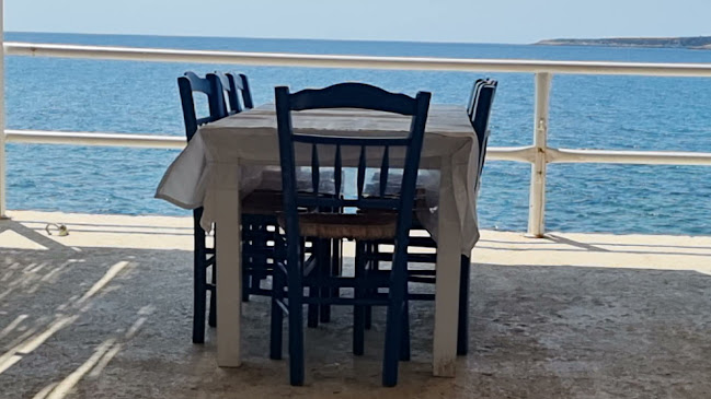 Ψαροταβέρνα Αργύρης