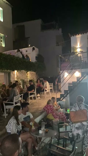 Opinii despre Mercurius Cocktail Bar în Σκόπελος - Γαστρονομία και φιλοξενία