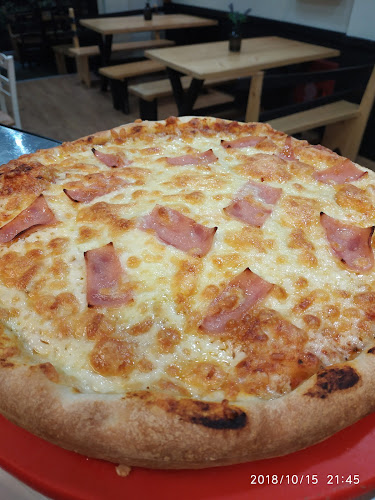 Opinii despre fame în Ανατολή - Γαστρονομία και φιλοξενία