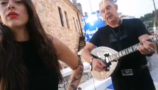 Εστιατόριο Αλεξάνδρα Alexandras Restaurant - Γαστρονομία και φιλοξενία