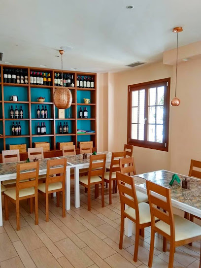 Avocado Restaurant Rhodes