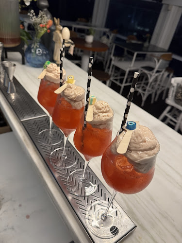 Thanos coffee all day bar - Ερμιόνη