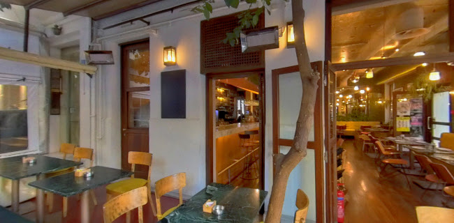 Frankie - Αθήνα