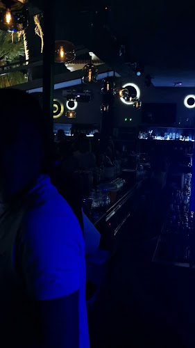 Palmera All Day Bar - Λαύριο