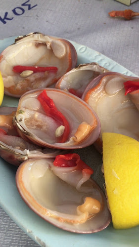 ΜΠΟΚΟΣ ΟΥΖΕΡΙ - Γαστρονομία και φιλοξενία