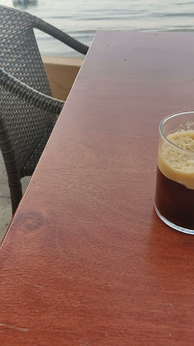 Mare-Mare all day coffee - Ελαία