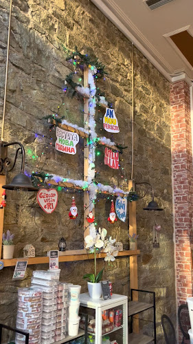 Boulangerie Boutique by CHEF Konstandinos - Καβάλα