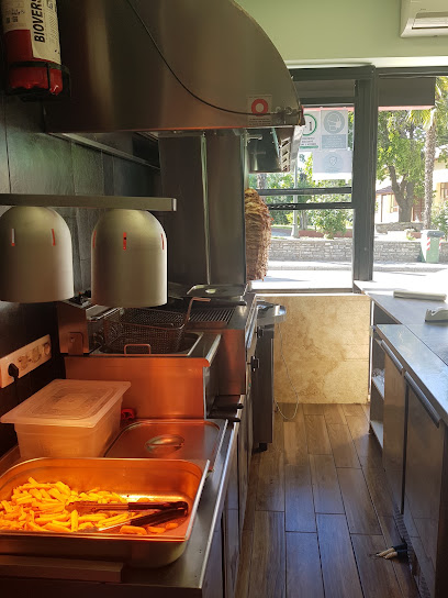 Grill House Vaklavas
