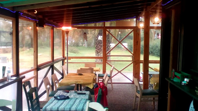 Η Καντίνα της Βάσιας