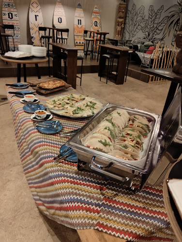 Opinii despre Yukatan Project în Πάτρα - Γαστρονομία και φιλοξενία