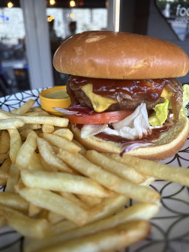 Pause Cafe | Bar | Food Concept - Παιανία