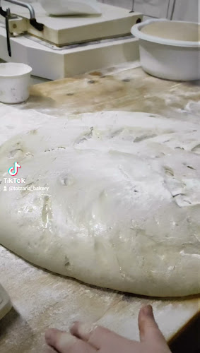 Αρτοποιία Τοτζάρη - Δράμα