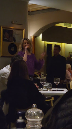 Opinii despre 17 Εστιατόριο - Μπαρ în Αθήνα - Γαστρονομία και φιλοξενία