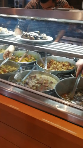 Opinii despre 5Φ în Αθήνα - Γαστρονομία και φιλοξενία