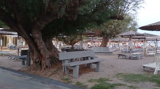 Era Mensa Beach Bar