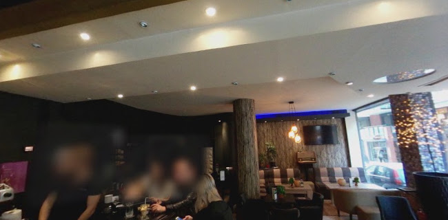 Opinii despre EGOISTA Cafe Bar în Θεσσαλονίκη - Γαστρονομία και φιλοξενία