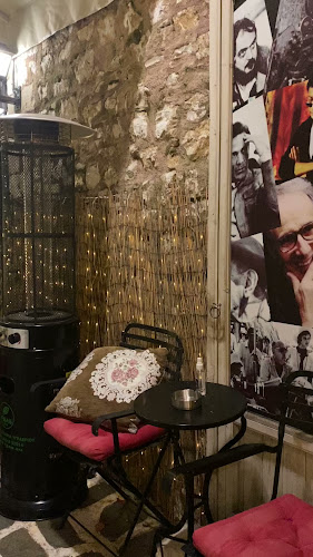 MONTAGE - Γαστρονομία και φιλοξενία