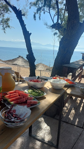 Caribbean Beach Bar & Restaurant