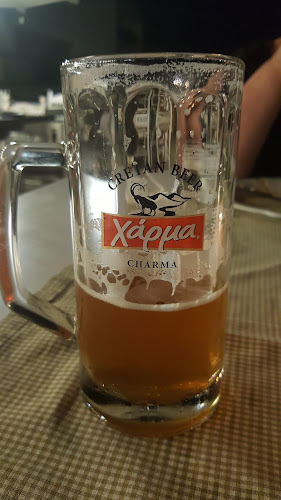 Comentarii opinii despre The Olive Tree Restaurant Platanias