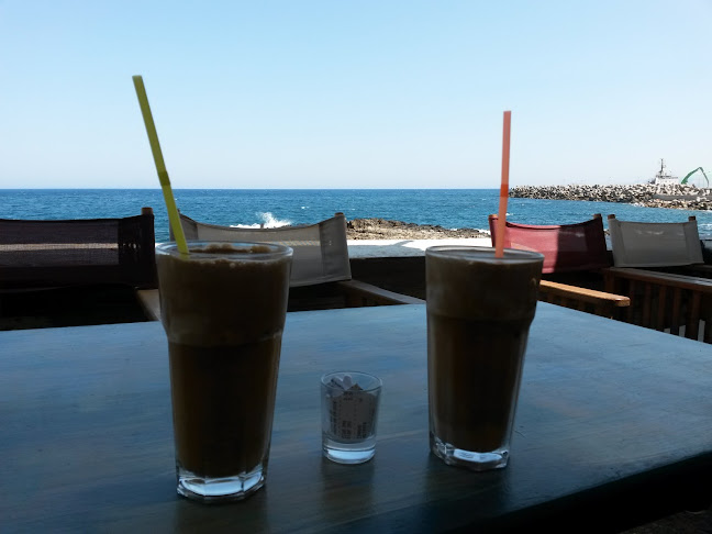 Opinii despre Cafe Ηνωμένα Βουστάσια în Ρέθυμνο - Γαστρονομία και φιλοξενία